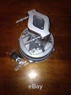 ALLIANCE HD-73 ROTOR ANTENNA ROTATOR Only No Controller Nice