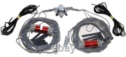 ALPHADELTA DX-CC Parallel Dipole Alpha Delta Parallel Dipole 80-10