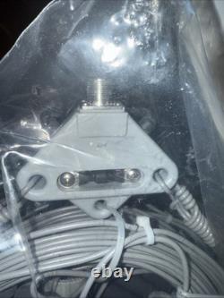ALPHA DELTA DX-ULTRA Shortwave And Commercial Multi Band New In Bag