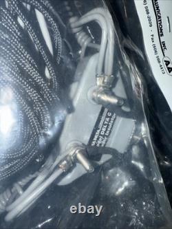 ALPHA DELTA DX-ULTRA Shortwave And Commercial Multi Band New In Bag
