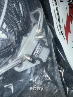 ALPHA DELTA DX-ULTRA Shortwave And Commercial Multi Band New In Bag