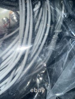 ALPHA DELTA DX-ULTRA Shortwave And Commercial Multi Band New In Bag