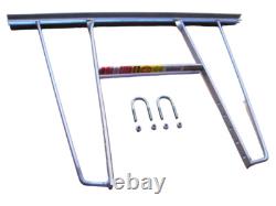 AMERITE American Tower ADJUSTABLE HOUSE BRACKET 24 (17 TO 22) AUTHENTIC OEM