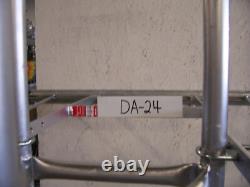 AMERITE American Tower ADJUSTABLE HOUSE BRACKET 24 (17 TO 22) AUTHENTIC OEM