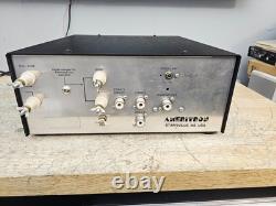AMERITRON ATR-30 3 KW Antenna Tuner $275 C MY OTHER HAM RADIO GEAR Amplifier
