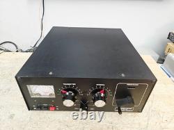 AMERITRON ATR-30 3 KW Antenna Tuner $275 C MY OTHER HAM RADIO GEAR Amplifier