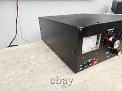 AMERITRON ATR-30 3 KW Antenna Tuner $275 C MY OTHER HAM RADIO GEAR Amplifier