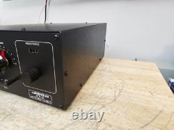 AMERITRON ATR-30 3 KW Antenna Tuner $275 C MY OTHER HAM RADIO GEAR Amplifier