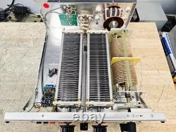 AMERITRON ATR-30 3 KW Antenna Tuner $275 C MY OTHER HAM RADIO GEAR Amplifier