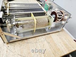 AMERITRON ATR-30 3 KW Antenna Tuner $275 C MY OTHER HAM RADIO GEAR Amplifier