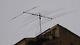 ANTENNA DIRETTIVA CUSHCRAFT X-7 a 7 ELEMENTI per 10, 15, 20 metri + ROTORE