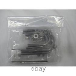 AOR DA6000 Discone Antenna 0.7-6GHz UHF SHF Professional Compact Rare From Japan