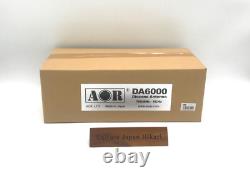 AOR DA6000 Professional Discone Antenna 700MHz-6000MHz Shipping From Japan