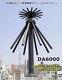 AOR DA6000 discone antenna 700MHz-6000MHz reception only New Japan