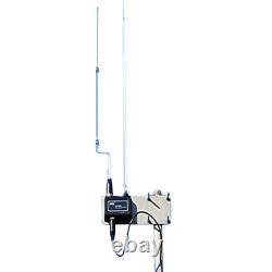AOR SA7000 30kHz 2GHz Wide Band Antenna VLF UHF Maximum Length 1.8m New