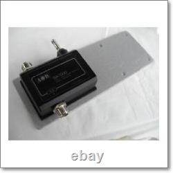 AOR SA7000 30k 2GHz wideband antenna 1.8m