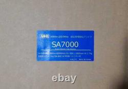 AOR SA7000 Super Whip Antenna 30kHz 2000MHz Wideband for Reception Only New