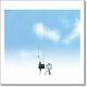 AOR SA7000 Super whip Antenna 30kHz-2GHz Wideband Receive only From JAPAN