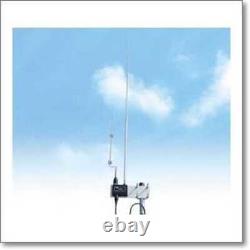 AOR Super Whip Antenna 30kHz 2000MHz Wideband Receive SA7000 only JP New