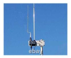 AOR Super Whip Antenna SA7000 30kHz 2000MHz New from Japan