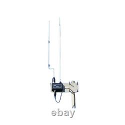 AOR Super Whip Antenna SA7000 30kHz 2000MHz New from Japan