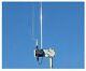 AOR Super Whip Antenna SA7000 30kHz 2000MHz Wideband Receive only from Japan
