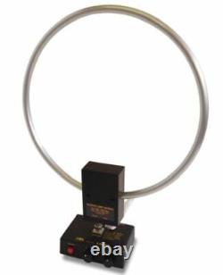 AOR antenna Shielded loop antenna LA400 Indoor shield loop antenna for receivin