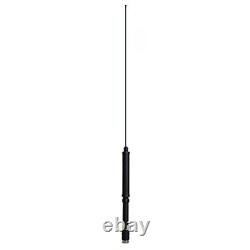 ATAS-120 YAESU Active Tuning Antenna for Mobile