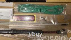 ATAS-25 Yaesu Wireless Lightweight, Compact Active Tuning Antenna System