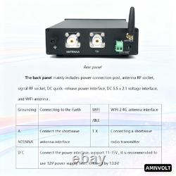 ATR-1000 1000W 1.8-30MHz Automatic Antenna Tuner For YAESU ICOM Kenwood