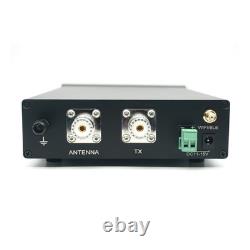 ATR-1000 1000W 1.8-30MHz Automatic Antenna Tuner For YAESU ICOM Kenwood