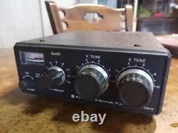 AT-130 antenna tuner Amateur Ham Radio TRIO KENWOOD