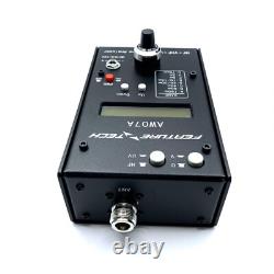 AW07A HF/VHF/UHF 160M 490Mhz Impedance SWR Antenna Analyzer Shortwave Ham Radio