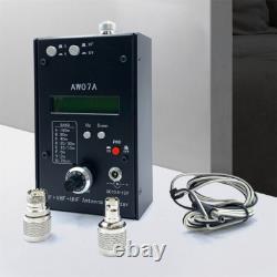 AW07A HF/VHF/UHF 3 Band 160M Impedance Antenna Analyzer For Ham Radio Hobbists