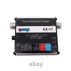 AX-17 Auto Screwdriver Antenna Controller for ATAS-120A M-120A M-130A SD330
