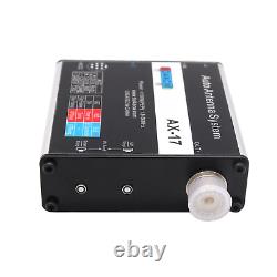 AX-17 Auto Screwdriver Antenna Controller for ATAS-120A M-120A M-130A SD330