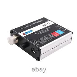 AX-17 Auto Screwdriver Antenna Controller for ATAS-120A M-120A M-130A SD330