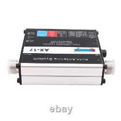 AX-17 Auto Screwdriver Antenna Controller for ATAS-120A M-120A M-130A SD330