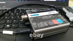 AX-17 Auto Screwdriver Antenna Controller for ATAS-120A M-120A M-130A SD330