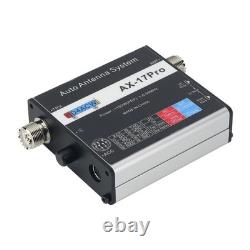 AX-17 PRO Automatic Screwdriver Antenna Controller Fits ATAS-120A M-120A M-130A