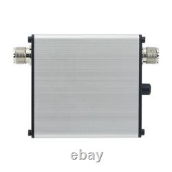 AX-17 PRO Automatic Screwdriver Antenna Controller Fits ATAS-120A M-120A M-130A