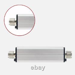 AX-17 PRO Automatic Screwdriver Antenna Controller for ATAS-120A M-120A M-130ABt