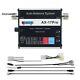 AX-17 PRO Automatic Screwdriver Antenna Controller for ATAS-120A M-120A M-130A