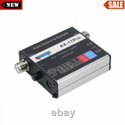 AX-17 PRO Automatic Screwdriver Antenna Controller for ATAS-120A M-120A M-130A