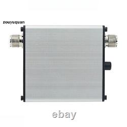 AX-17 PRO Automatic Screwdriver Antenna Controller for ATAS-120A M-120A M-130A
