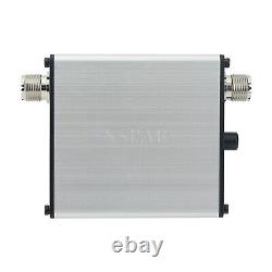 AX-17 PRO Automatic Screwdriver Antenna Controller for ATAS-120A M-120A M-130A