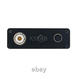 AX-17 PRO Automatic Screwdriver Antenna Controller for ATAS-120A M-120A M-130A