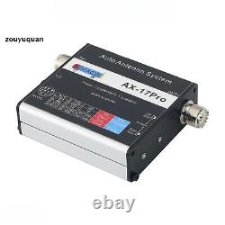 AX-17 PRO Automatic Screwdriver Antenna Controller for ATAS-120A M-120A M-130A