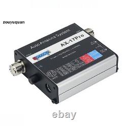 AX-17 PRO Automatic Screwdriver Antenna Controller for ATAS-120A M-120A M-130A