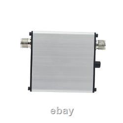 AX-17 PRO Automatic Screwdriver Antenna Controller for ATAS-120A M-120A M-130A